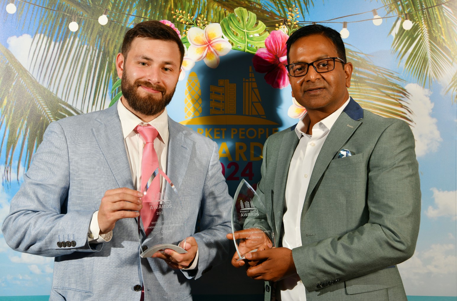 Market People Awards 2024